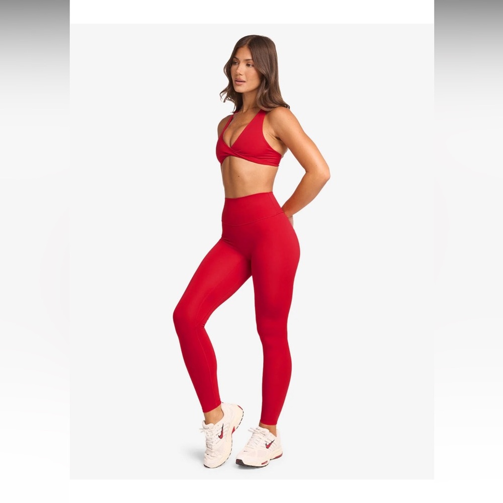 CSB Red set - Picture 8 of 10